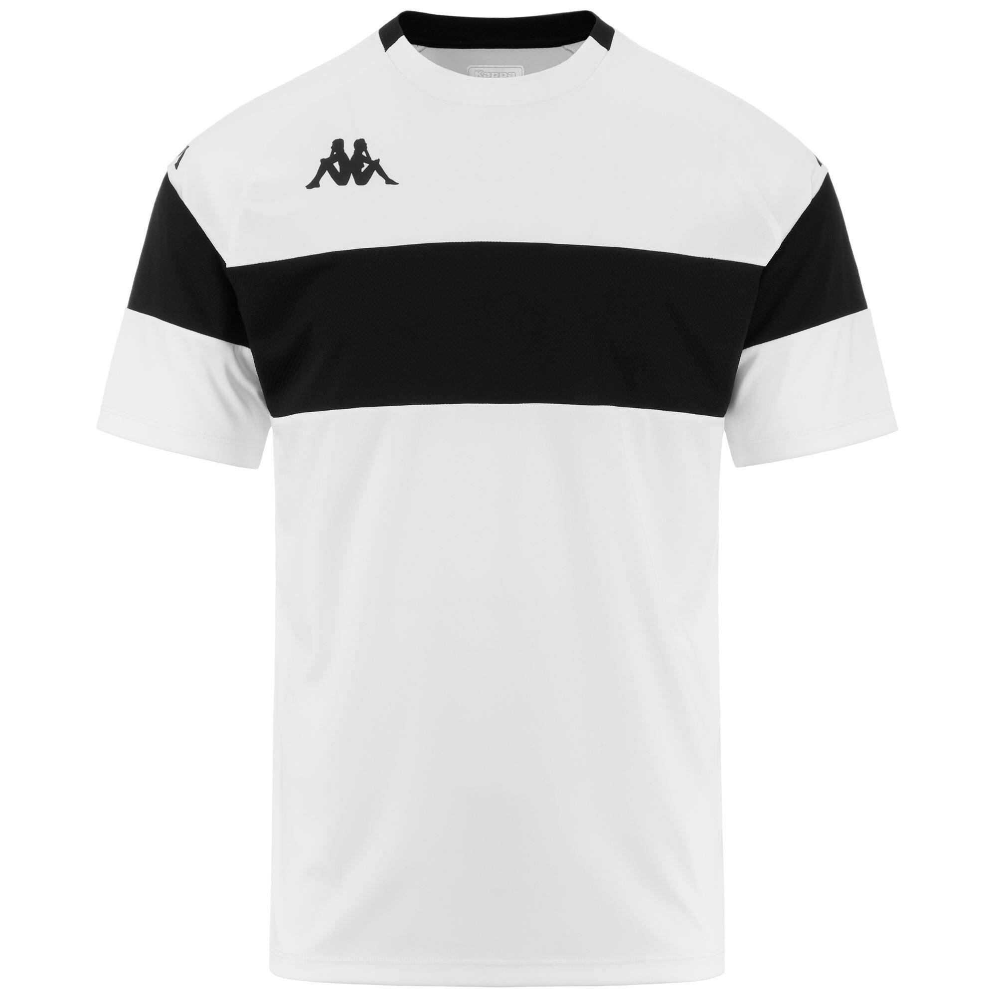 Koszulka Kappa Dareto 2/4