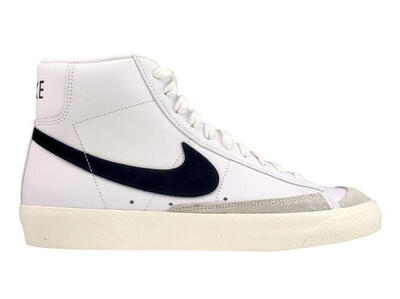 Zapatillas Adulto Nike Blazer Mid '77 Vintage Blanco
