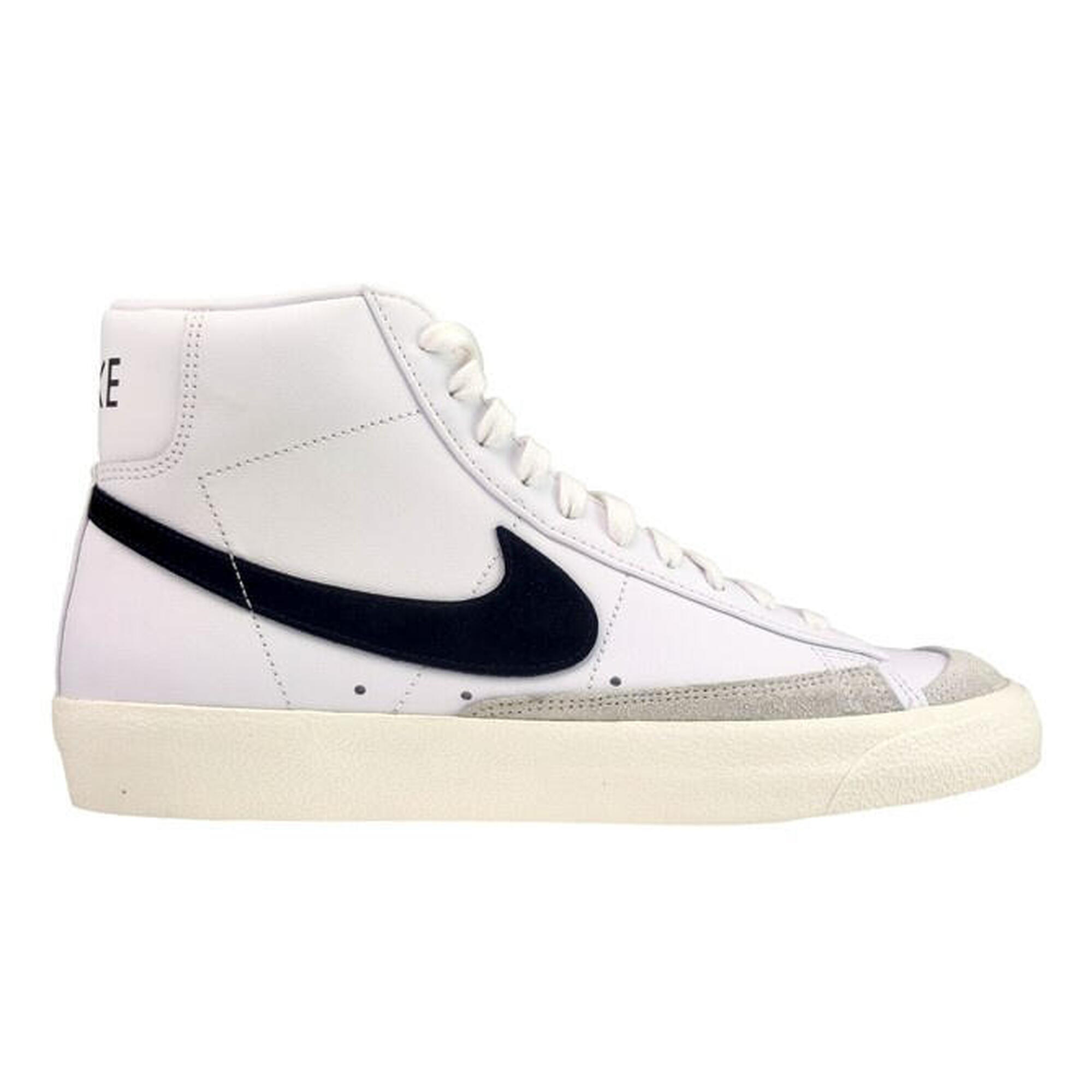 Buty do chodzenia męskie Nike Blazer Mid 77 Vintage