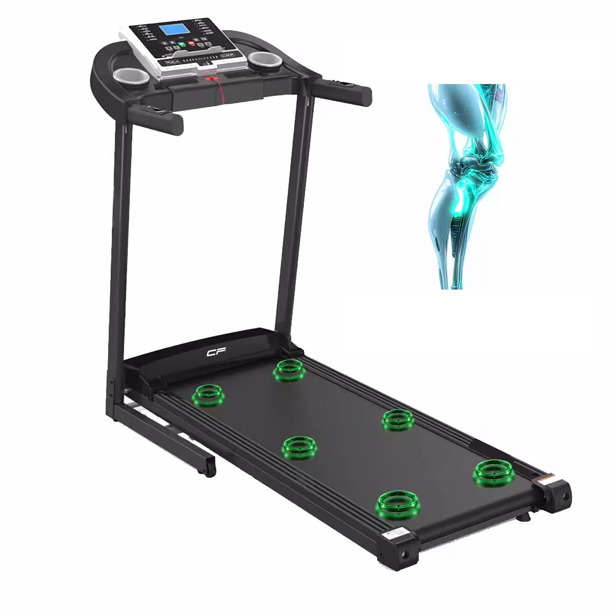 Intelligente Loopband B6 6/7