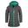Manteau pour enfants Stavanger Imperméable Anthracite / Hommes the