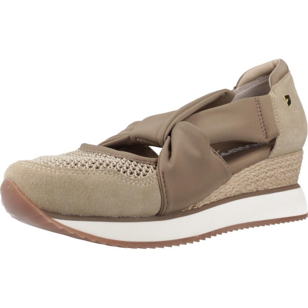 GIOSEPPO Zapatillas mujer Gioseppo Darlington Beis
