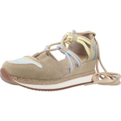 Sneakers gioseppo model bridport kleur wit