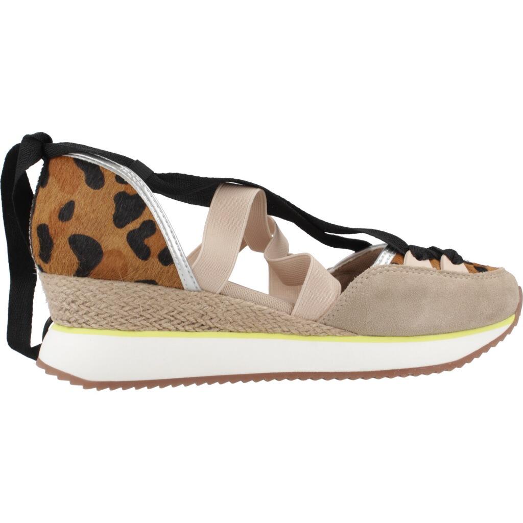Scarpe Da Ginnastica Gioseppo Modello Ludlow Colore Animal Print 4/6