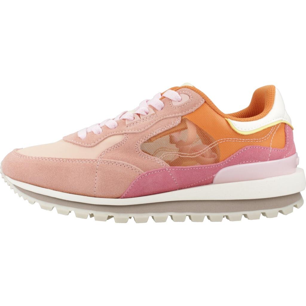 Sneakers Gioseppo Modell Ola Farbe Rosa 2/5