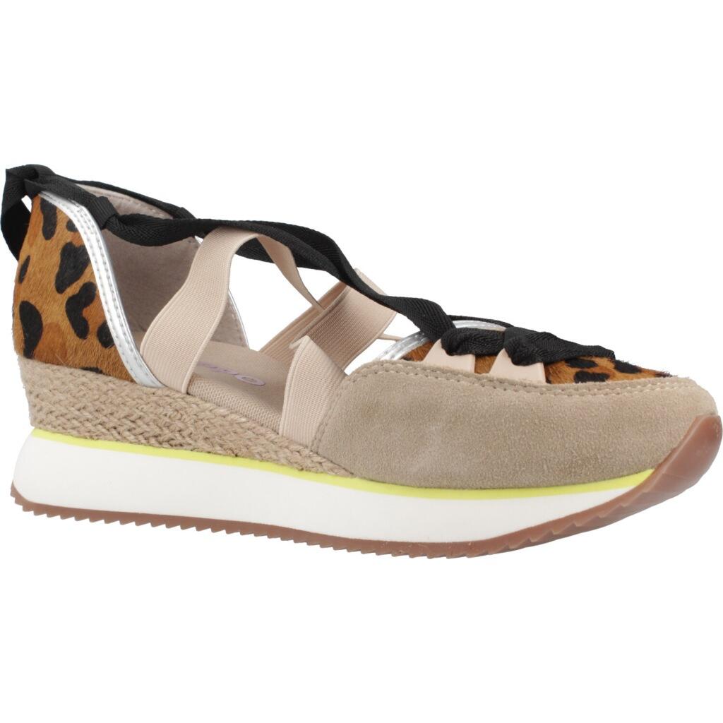 Scarpe Da Ginnastica Gioseppo Modello Ludlow Colore Animal Print 5/6