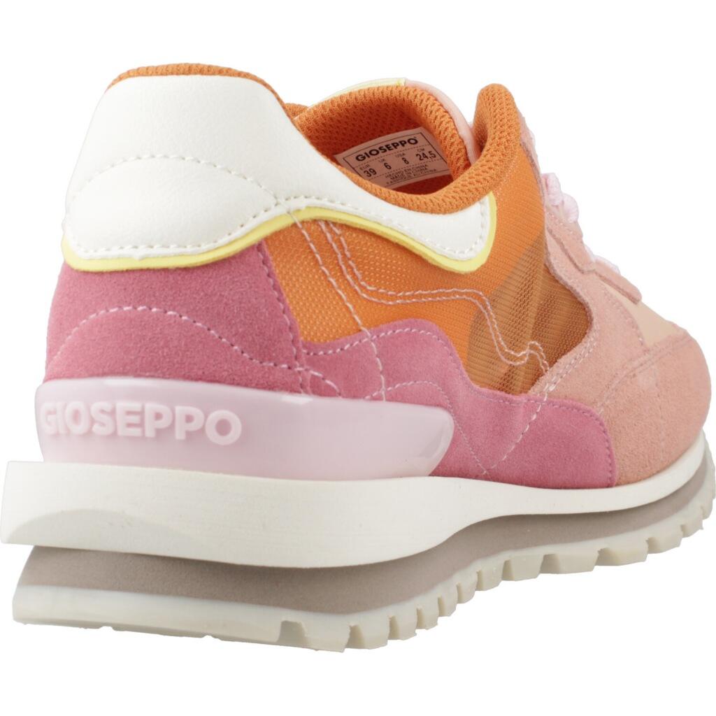 Sneakers Gioseppo Modell Ola Farbe Rosa 3/5