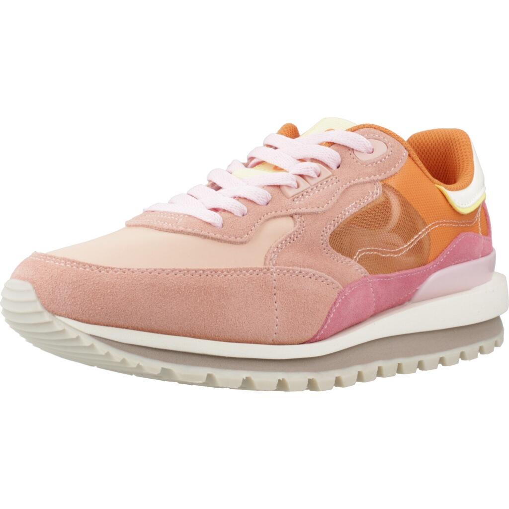 Sneakers Gioseppo Modell Ola Farbe Rosa 1/5