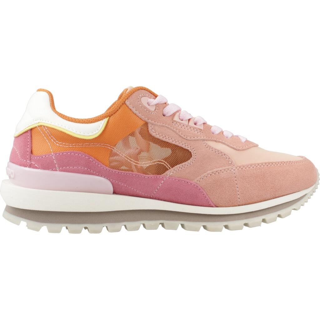 Sneakers Gioseppo Modell Ola Farbe Rosa 4/5