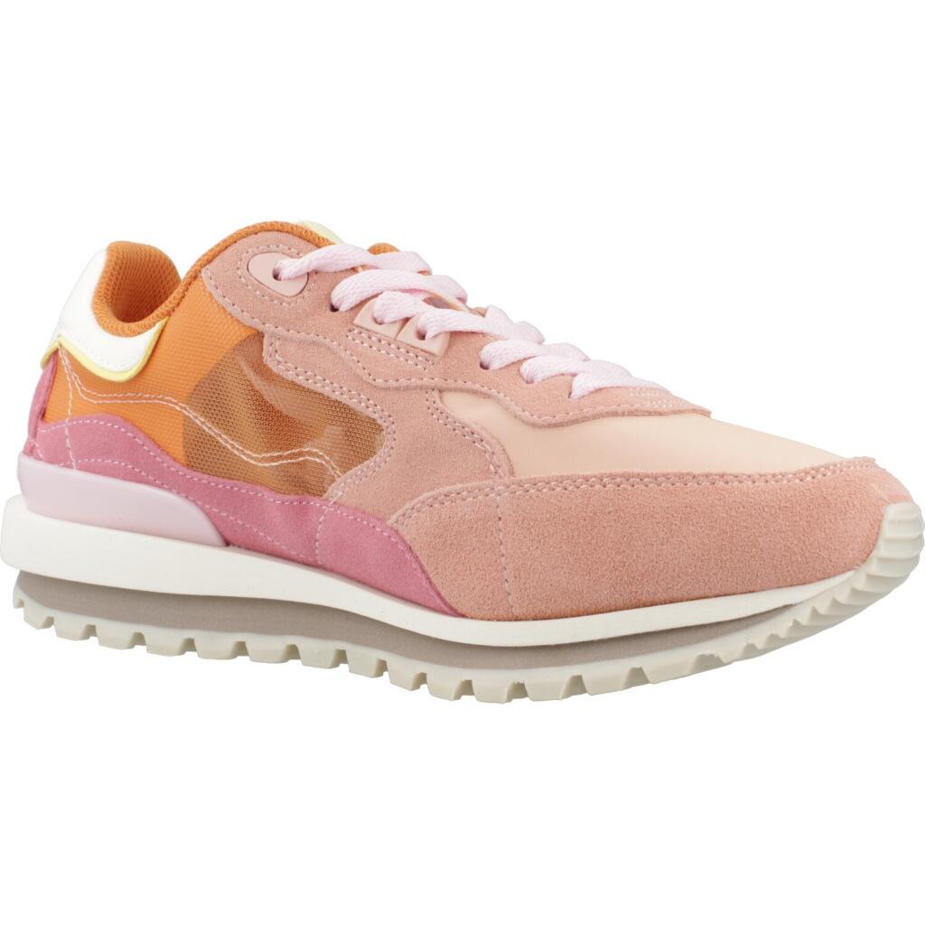 Sneakers Gioseppo Modell Ola Farbe Rosa 5/5