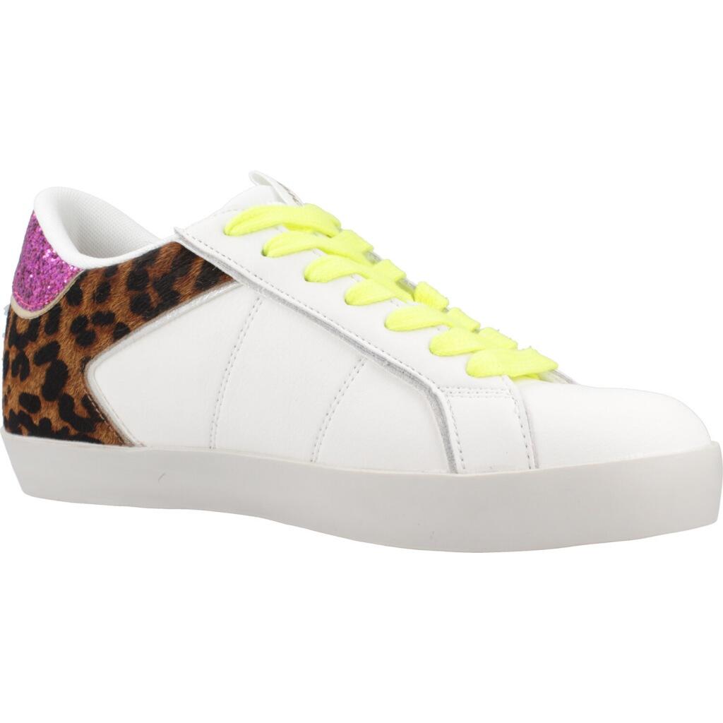 Sneakers Gioseppo Modell Gilford Farbe Tierdruck 5/5