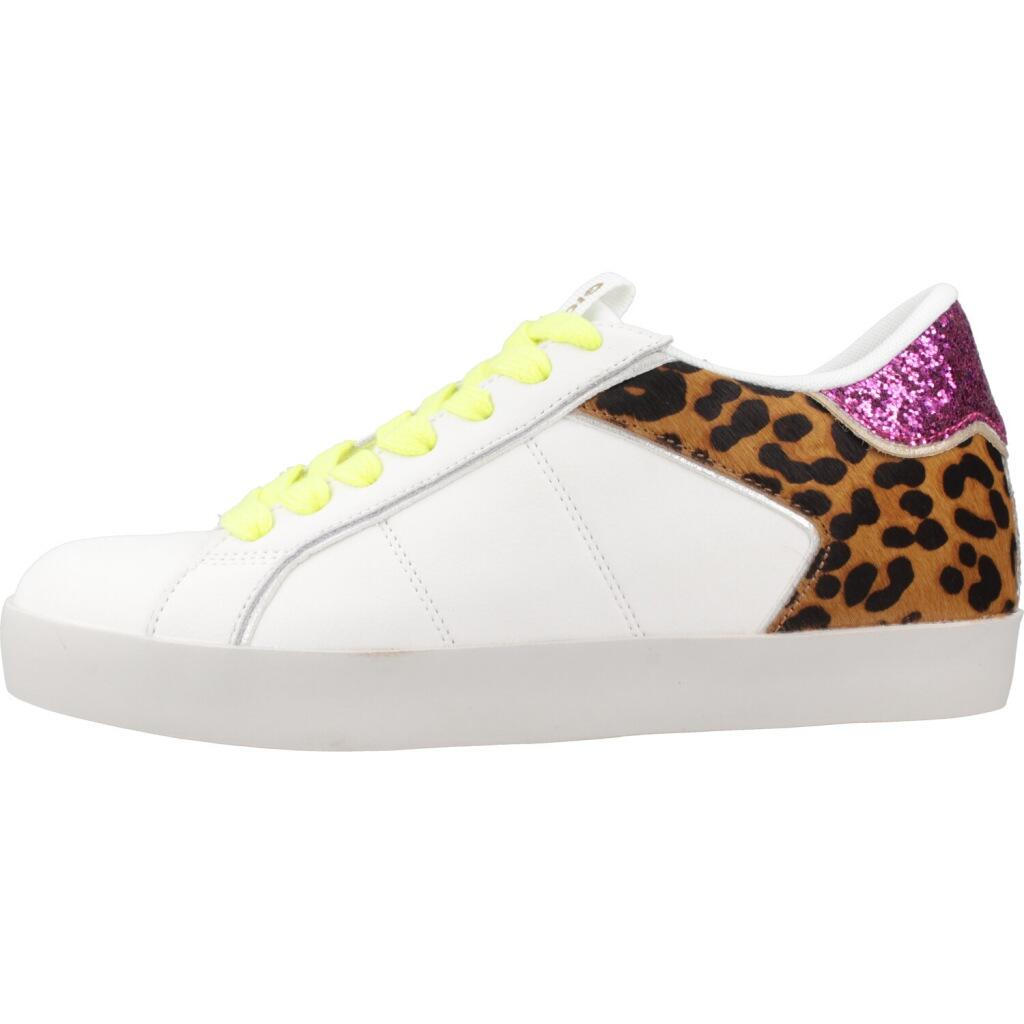 Sneakers Gioseppo Modell Gilford Farbe Tierdruck 2/5