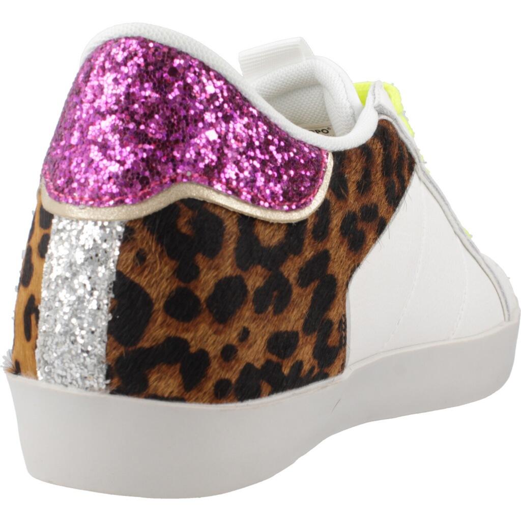 Sneakers Gioseppo Modell Gilford Farbe Tierdruck 3/5