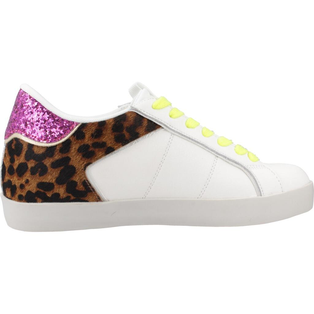 Sneakers Gioseppo Modell Gilford Farbe Tierdruck 4/5