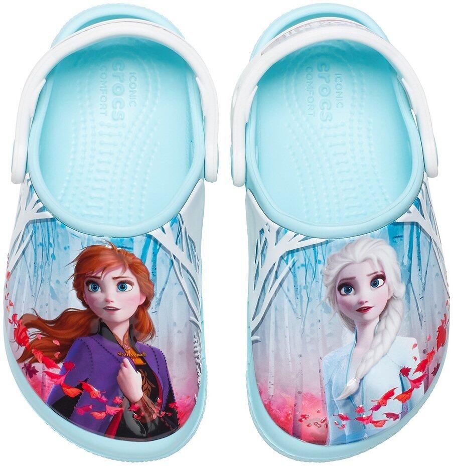 CROCS picture