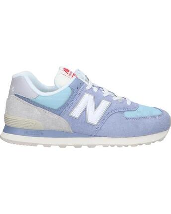 ZAPATILLAS DEPORTE NEW BALANCE DE HOMBRE U574BLG U574V2