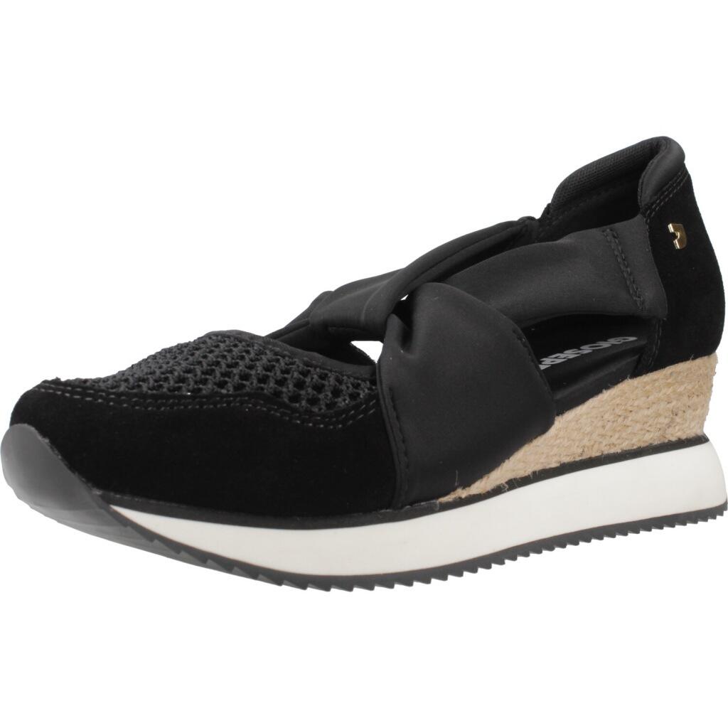 GIOSEPPO Zapatillas mujer Gioseppo Darlington Negro