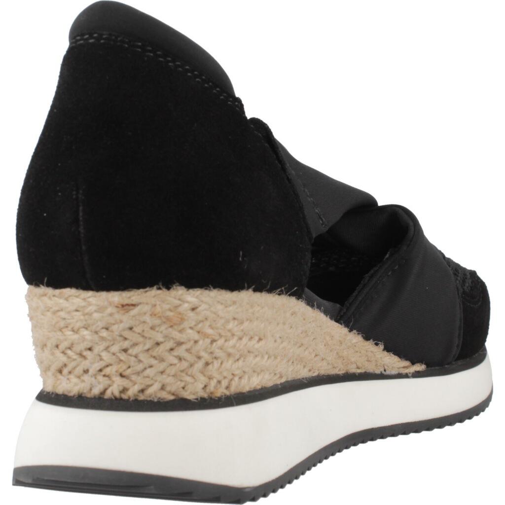 Baskets Gioseppo Modèle Darlington Couleur Noir 3/5