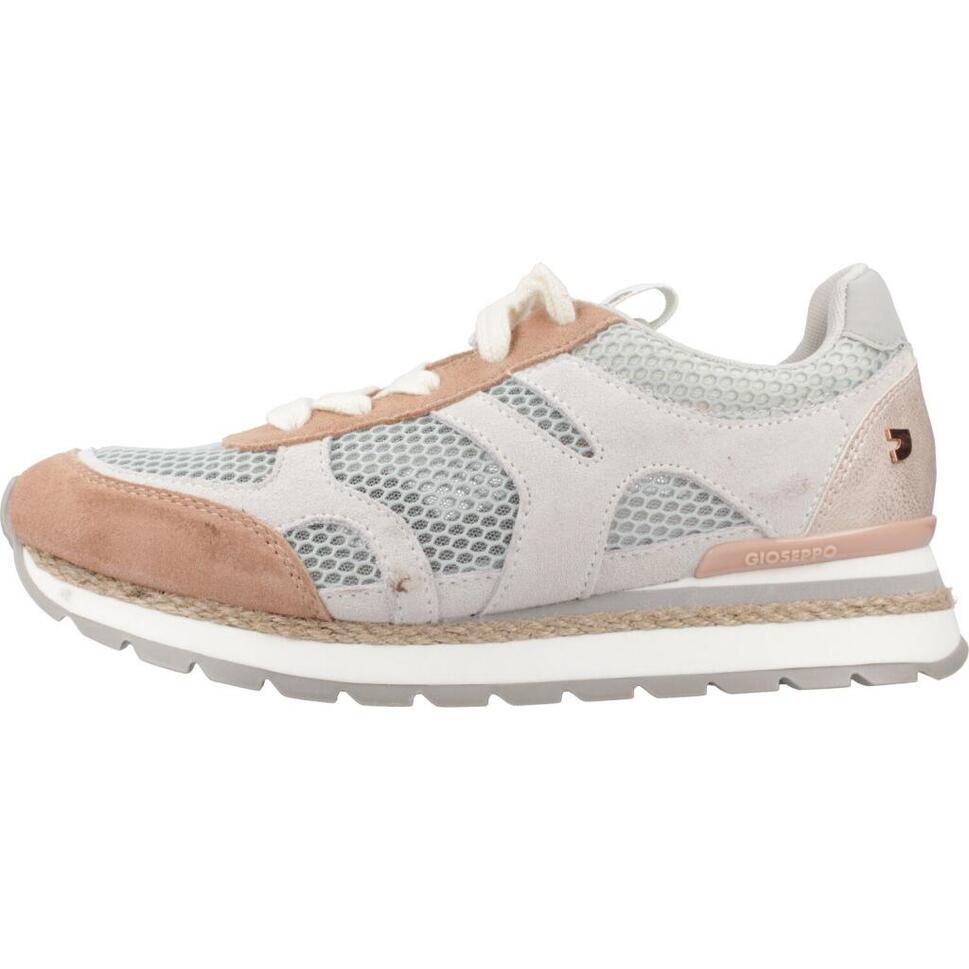 Buty GIOSEPPO EDDINGTON Szary