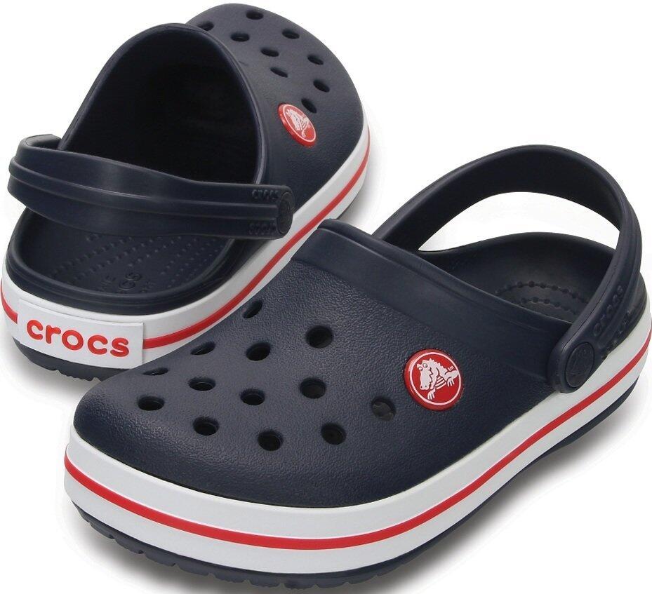 CROCS picture
