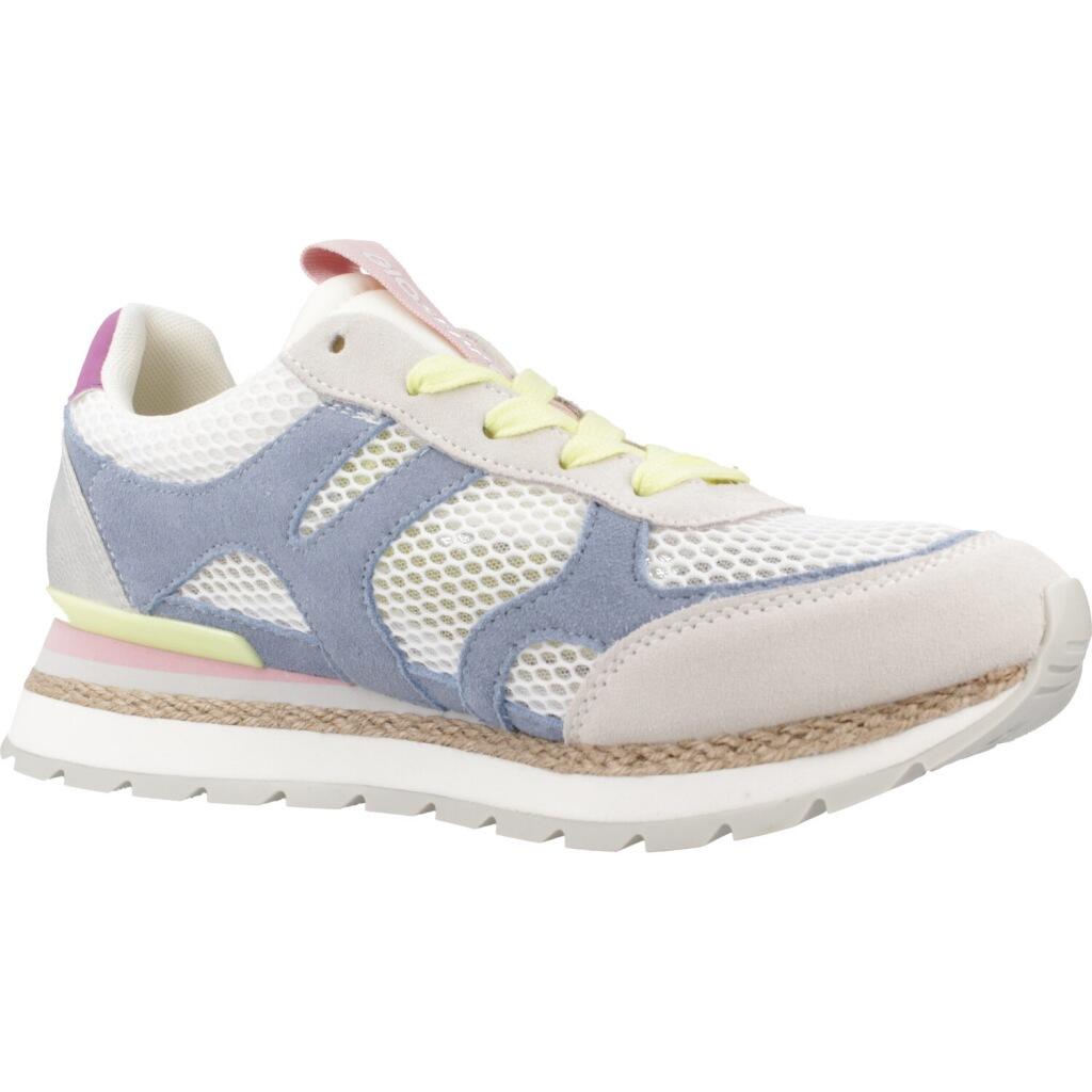 Baskets Gioseppo Modèle Eddington Couleur Bleu 5/6