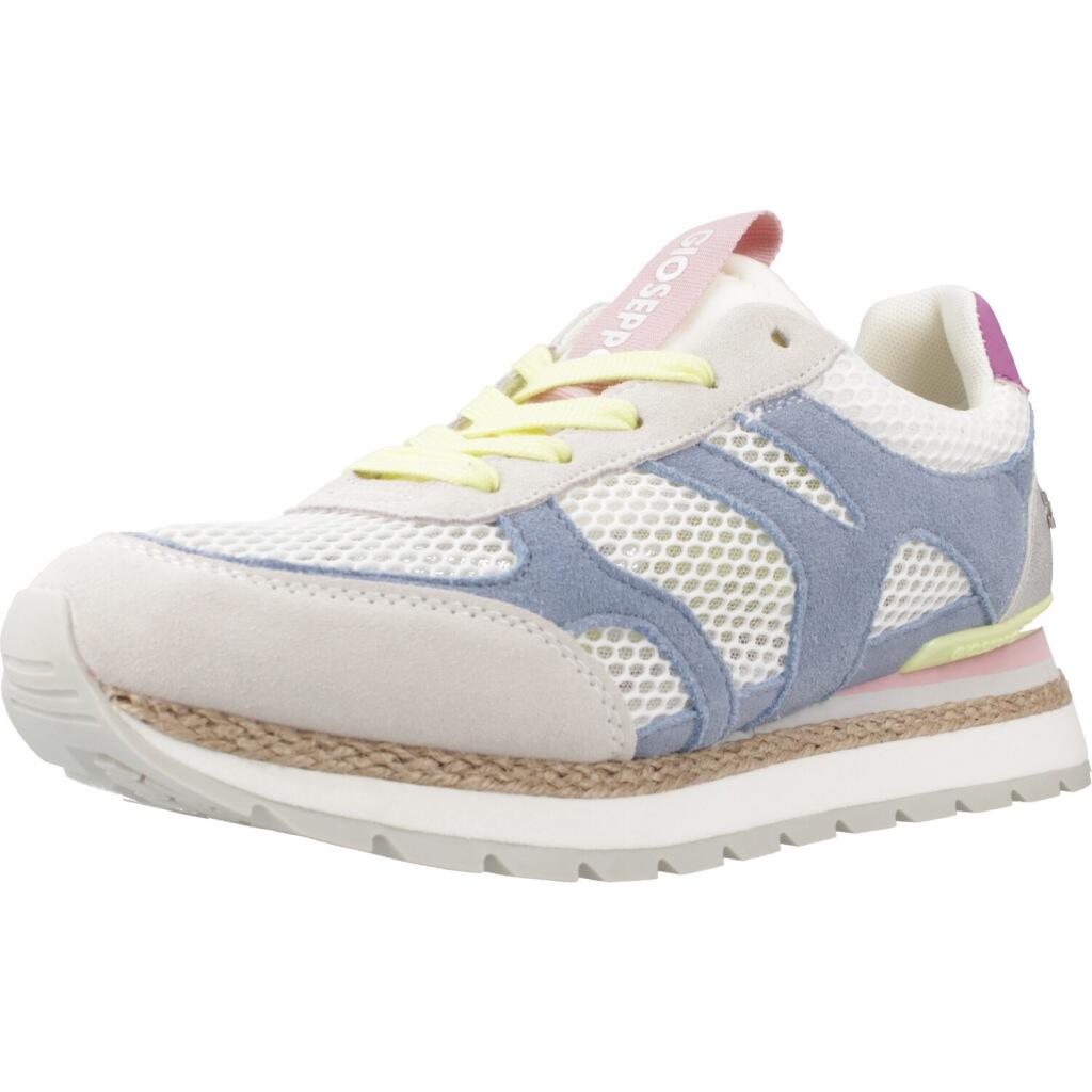 Sneakers Gioseppo model 75486-EDDINGTONAM for women