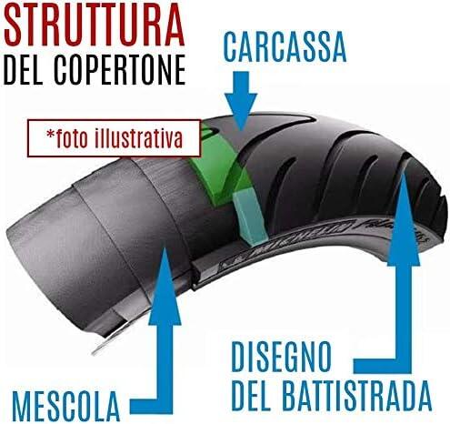 2 pneus 700x23C (23-622) + câmaras de ar, pneus corrida slick 700 x 23C EV 2/7