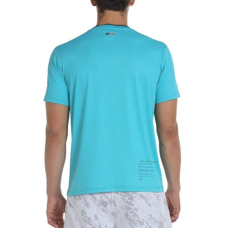 Maglietta Bullpadel Meira 4/5