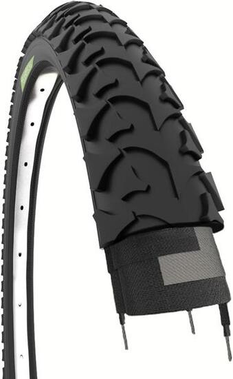 Coperone 16x1.75 (47-305) pneumatico bici tassellato mtb 16 x 1.75 bimbo EV