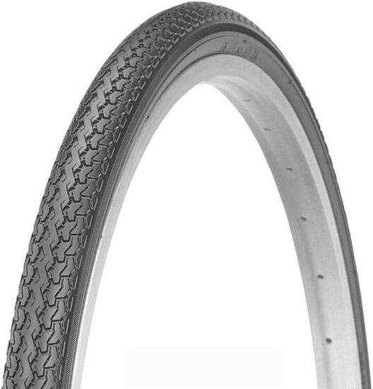 Coperone 26x1 3/8 (37-590) pneumatico bici tassellato mtb 16 x 1.75 bimbo EV