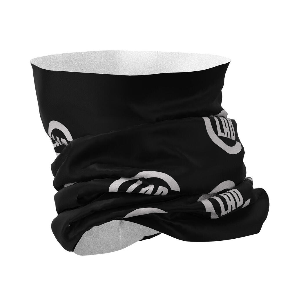 Lekki Komin Unisex Czarny