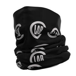 Tour de Cou léger unisexe Bleu Marine