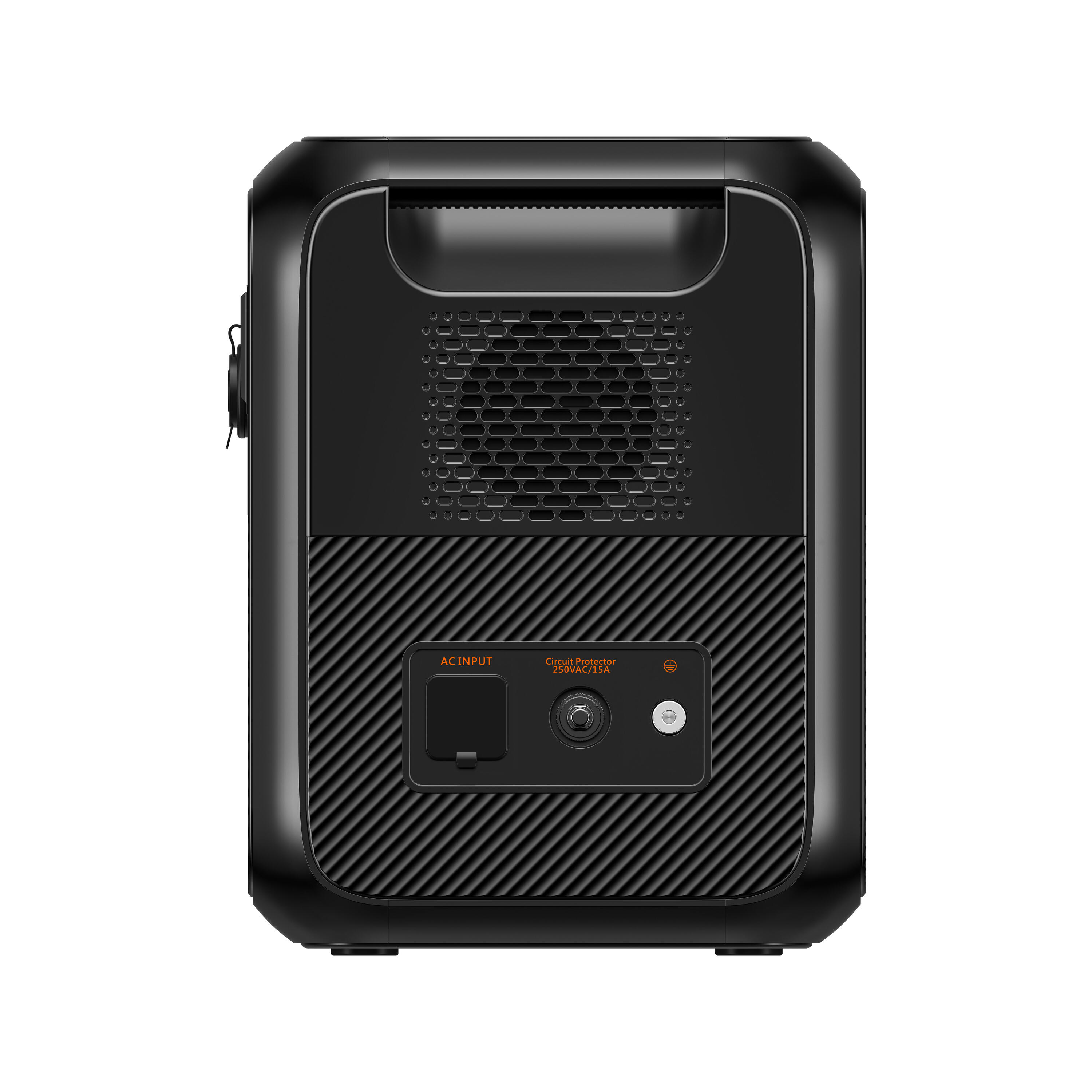 Portable Power Station AC180P 4/6