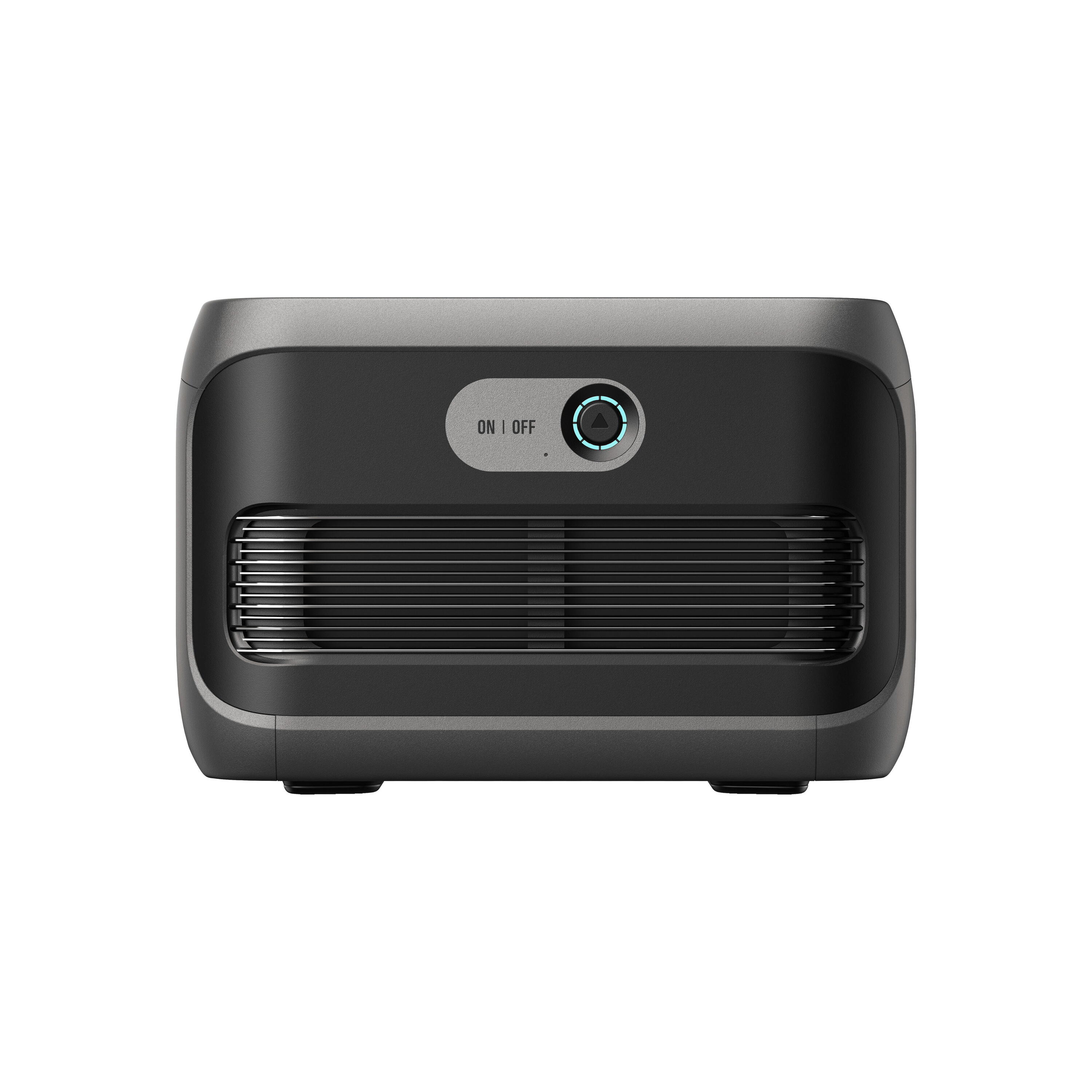 Batterie d'extension Anker SOLIX BP3800, 3840 Wh, pour F3800 4/7