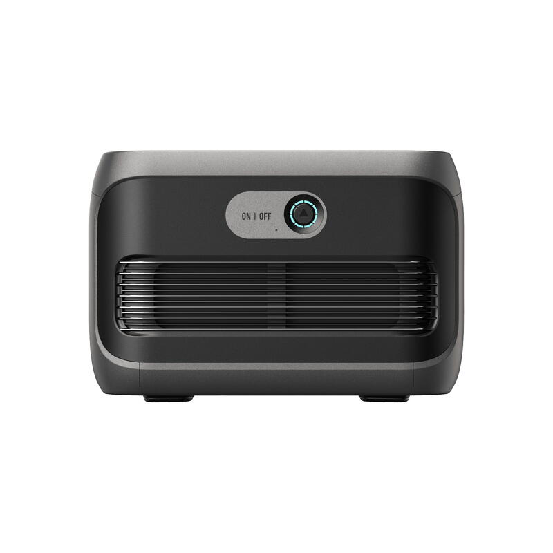 Prodlužovací baterie Anker SOLIX BP3800, 3840 Wh Kompatibilní s F3800