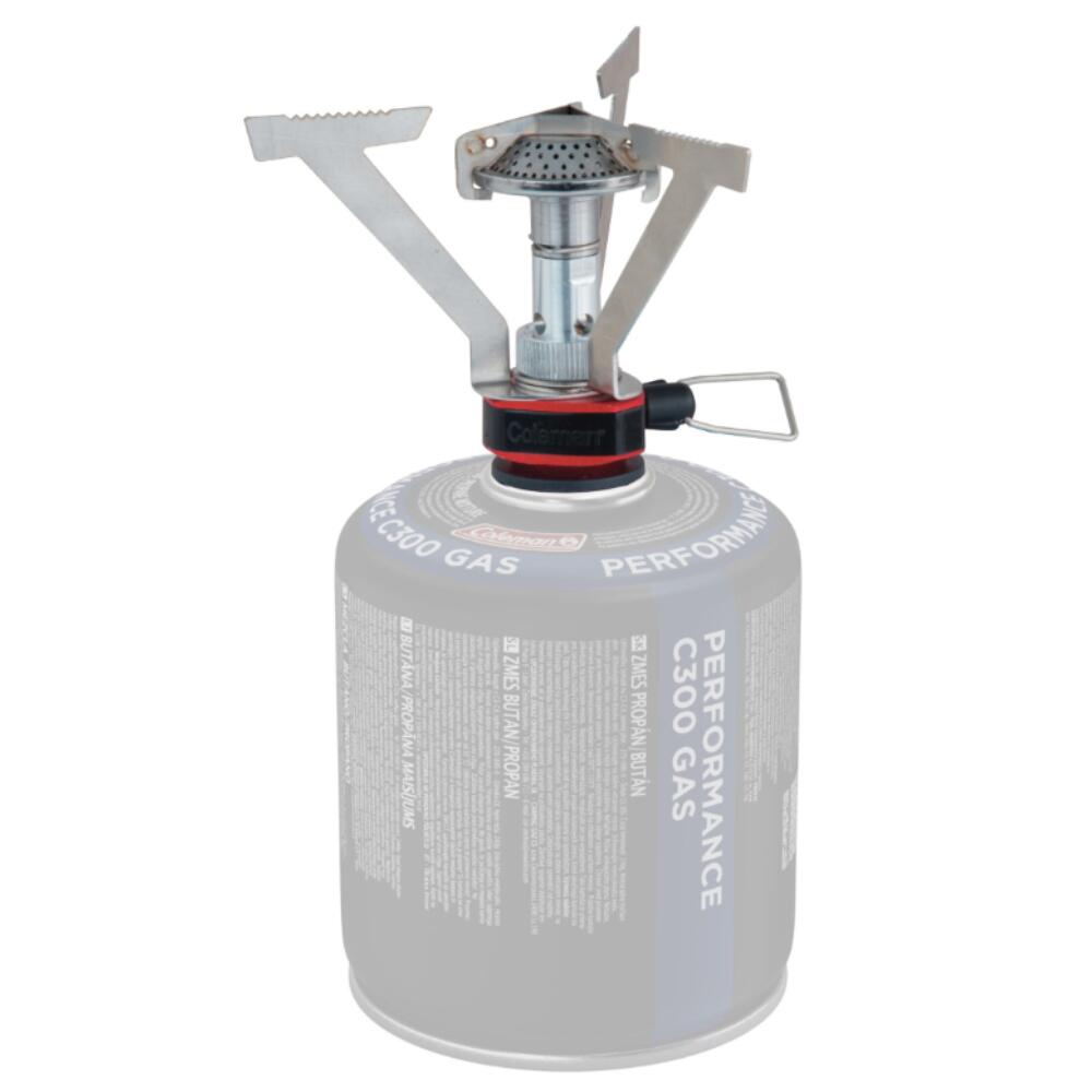 Coleman Fyrelite Start Stove 4/7