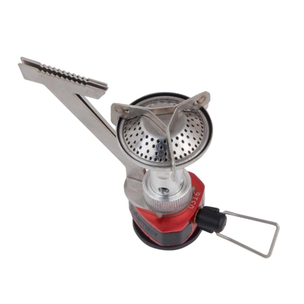 Coleman Fyrelite Start Stove 6/7