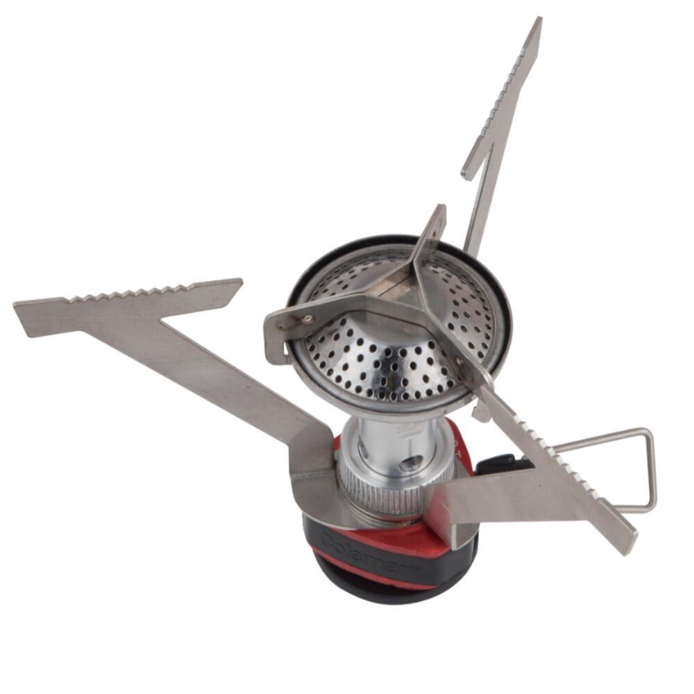 Coleman Fyrelite Start Stove 7/7