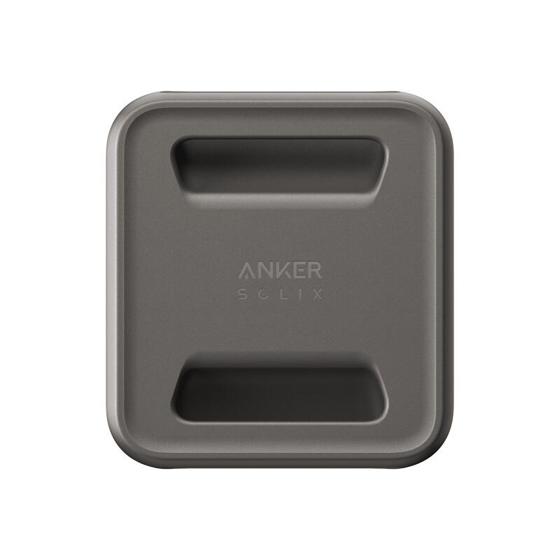 Prodlužovací baterie Anker SOLIX BP3800, 3840 Wh Kompatibilní s F3800
