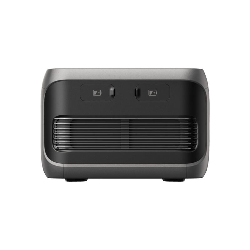 Prodlužovací baterie Anker SOLIX BP3800, 3840 Wh Kompatibilní s F3800