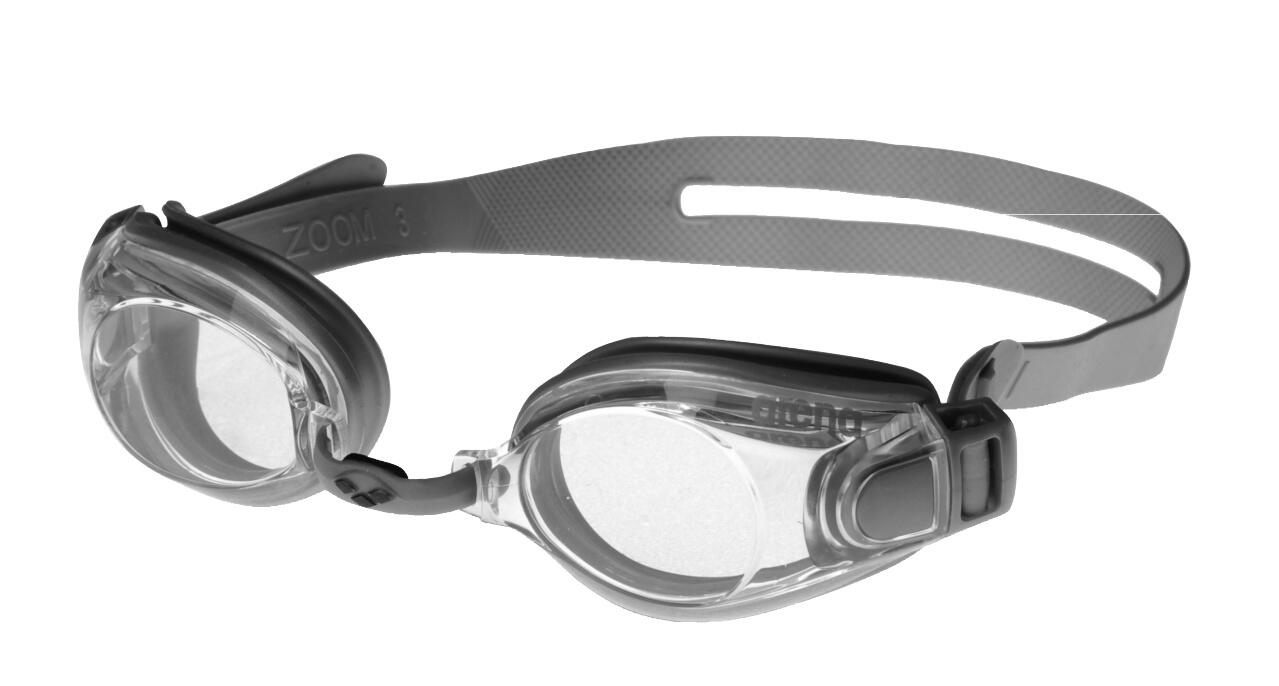 Lunettes de natation Unisexe Adulte - Zoom X-Fit 4/4
