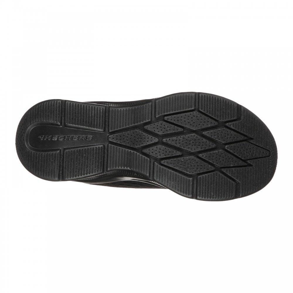 Skechers Microspec Max Niños - Negro 4/7