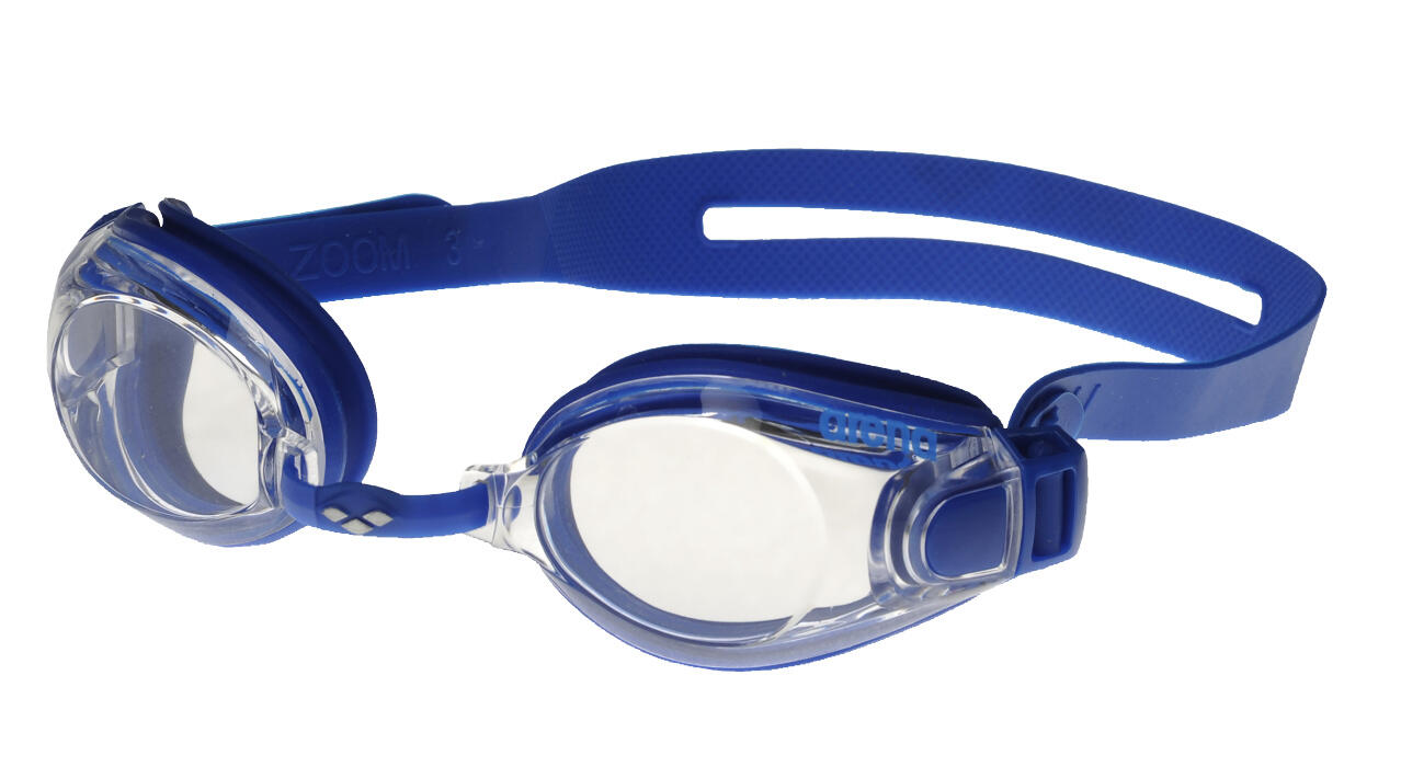Lunettes de natation Unisexe Adulte - Zoom X-Fit 4/4