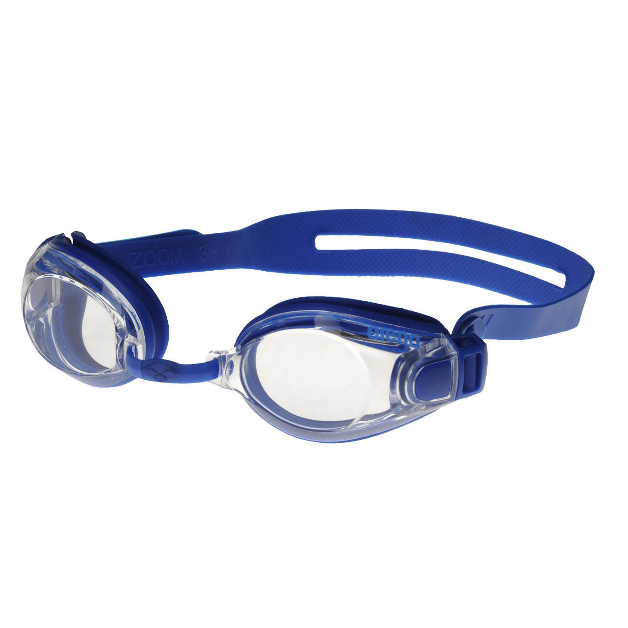 Okulary Pływackie dla dorosłych Arena Zoom X-Fit