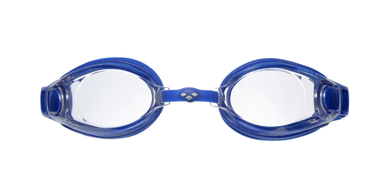 Lunettes de natation Unisexe Adulte - Zoom X-Fit 3/4