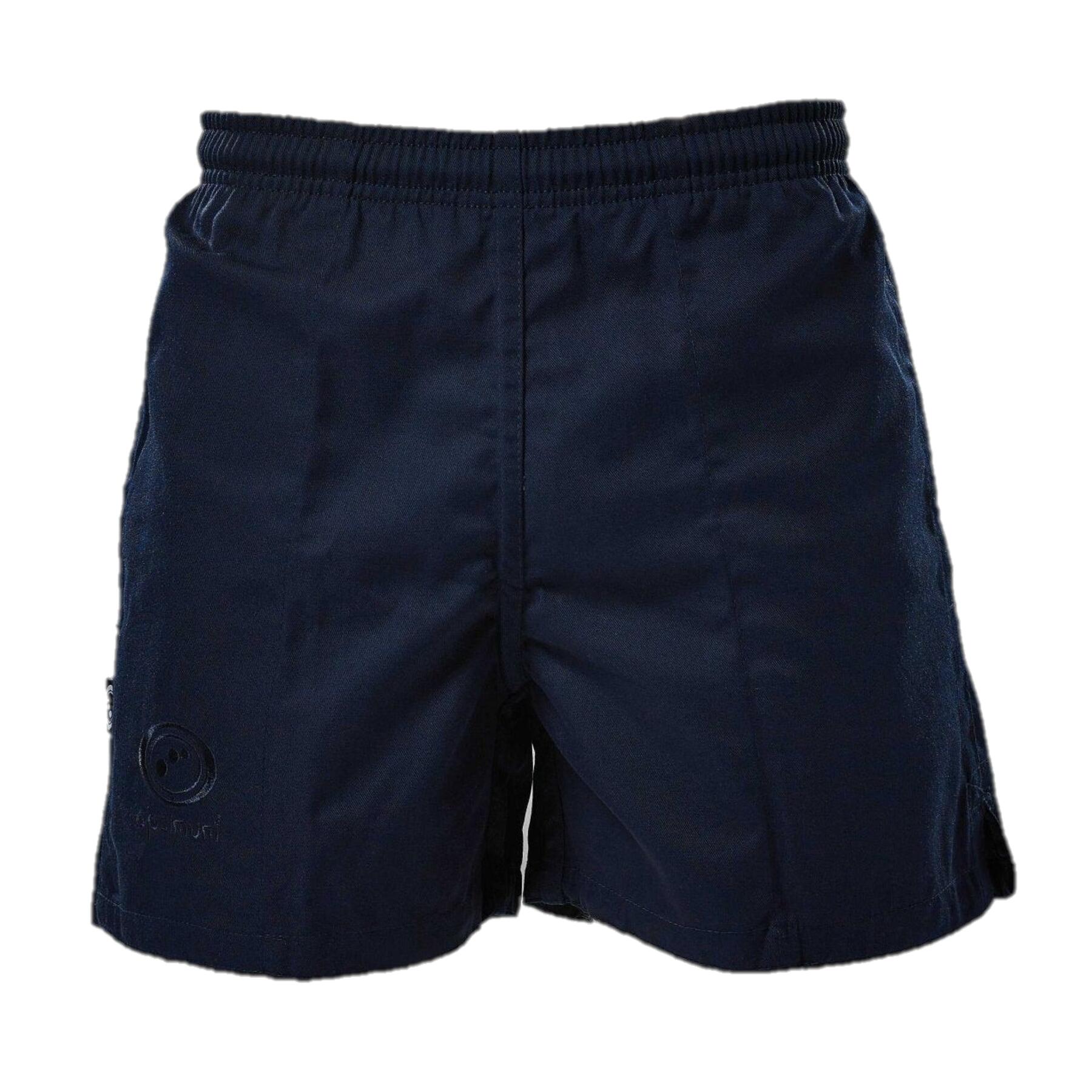 OPTIMUM Optimum Men's Rugby Shorts Auckland Navy Shorts