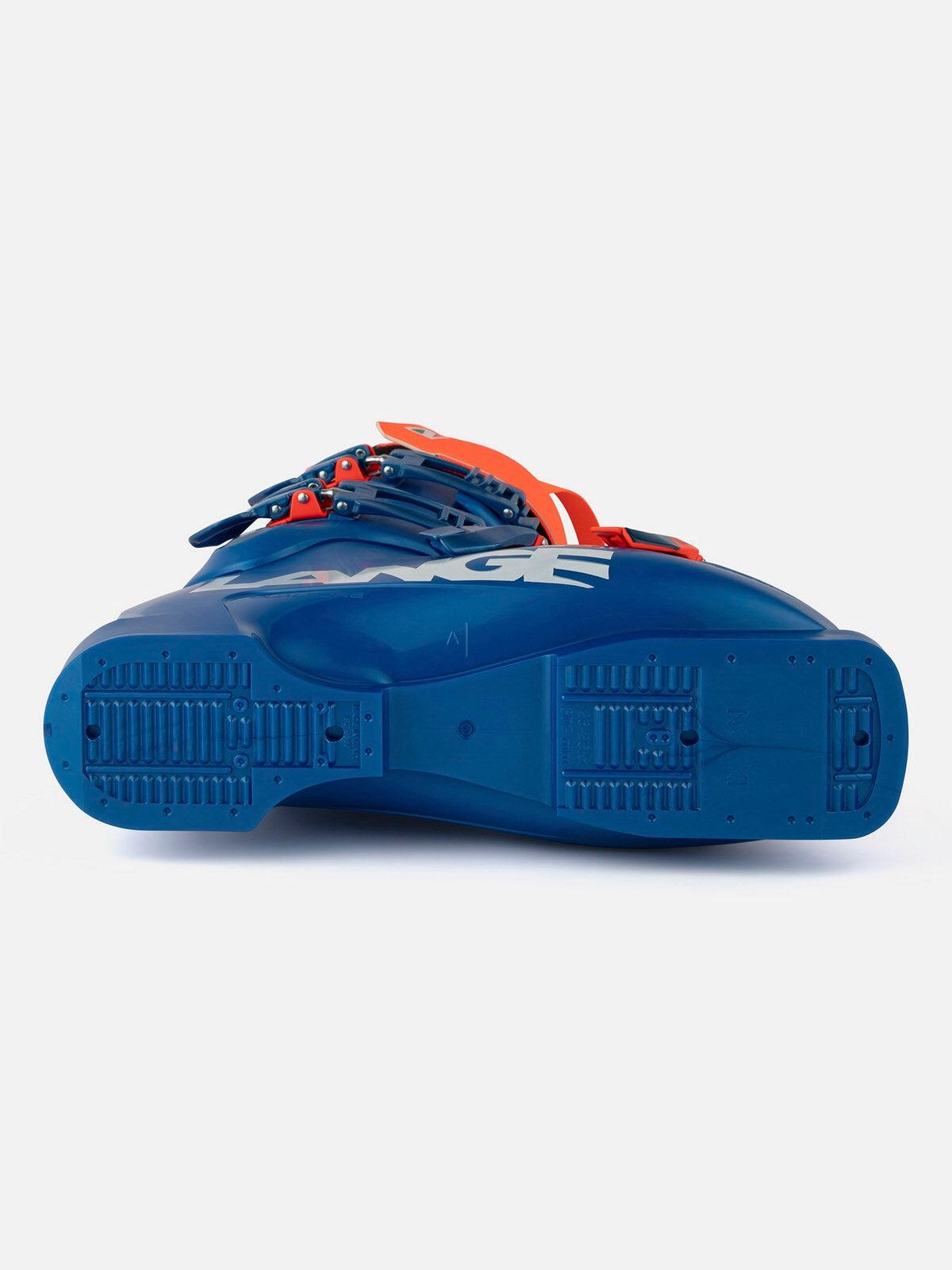 Chaussures De Ski Rs 120 Lv Vibrant Blue Homme 5/7