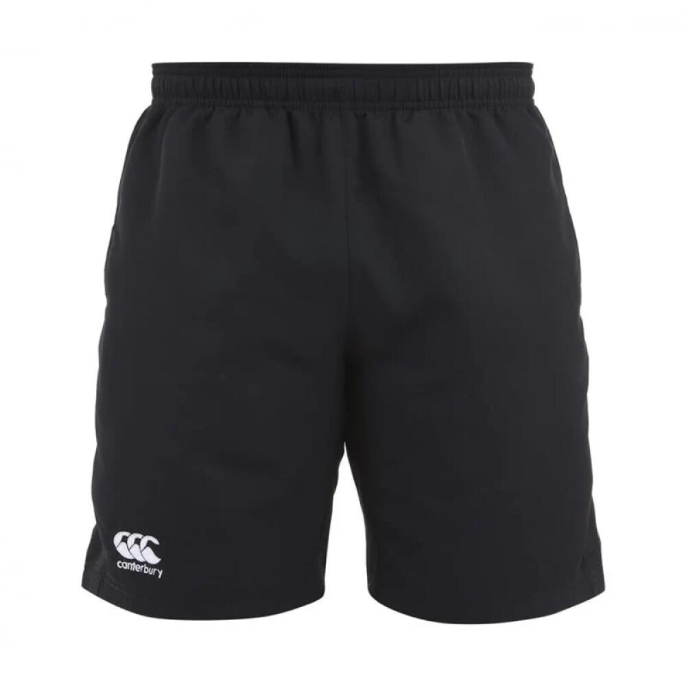 Canterbury Men's Sports Shorts Navy Team Shorts 1/3