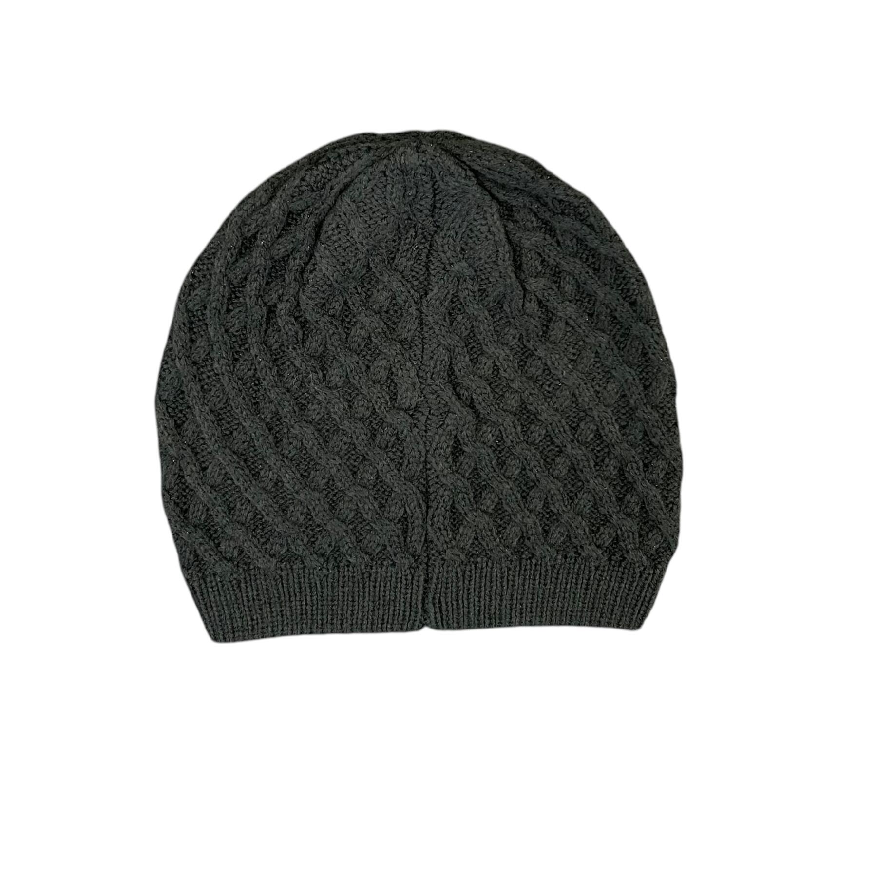 Regatta Adult Walking Beanie Hiking Black Multimax Beanie Hat 3/3