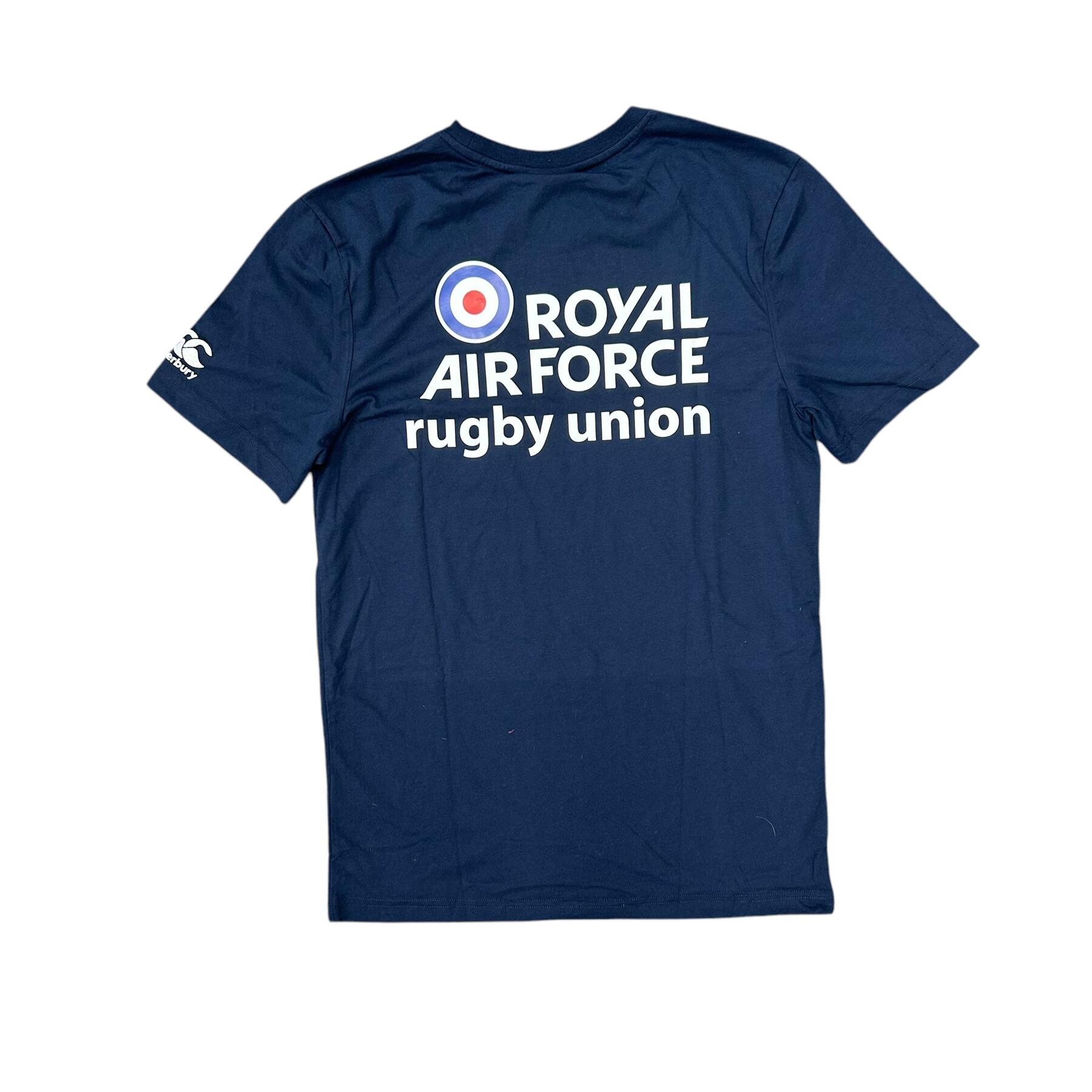 T-shirt Canterbury Club Plain 3/3